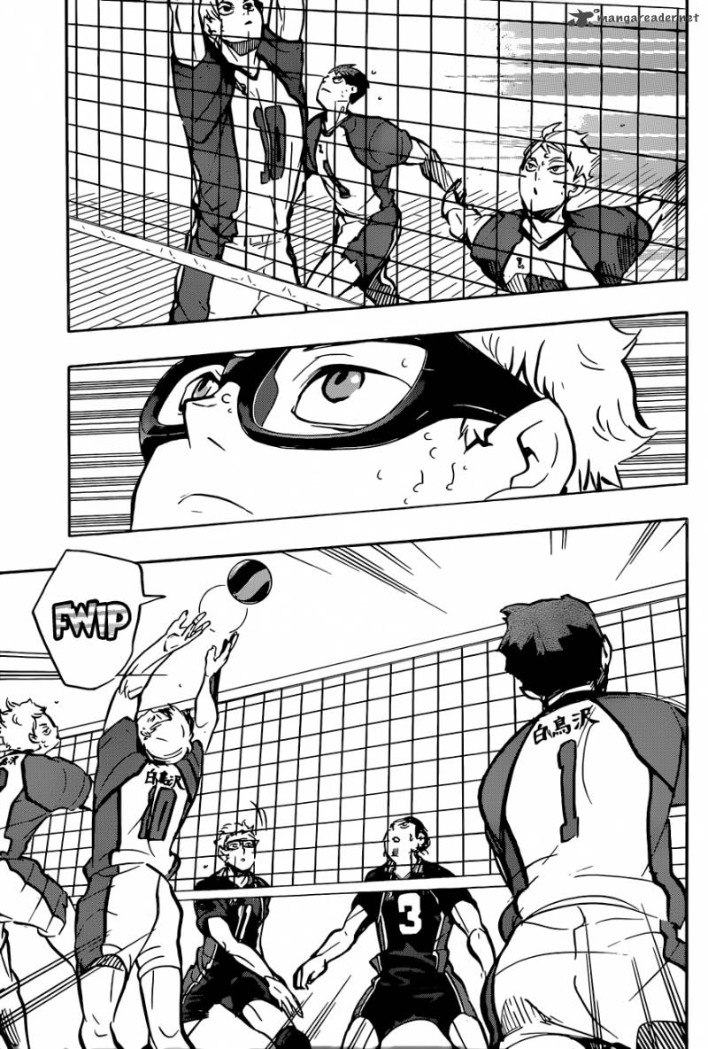 Haikyu 166 14