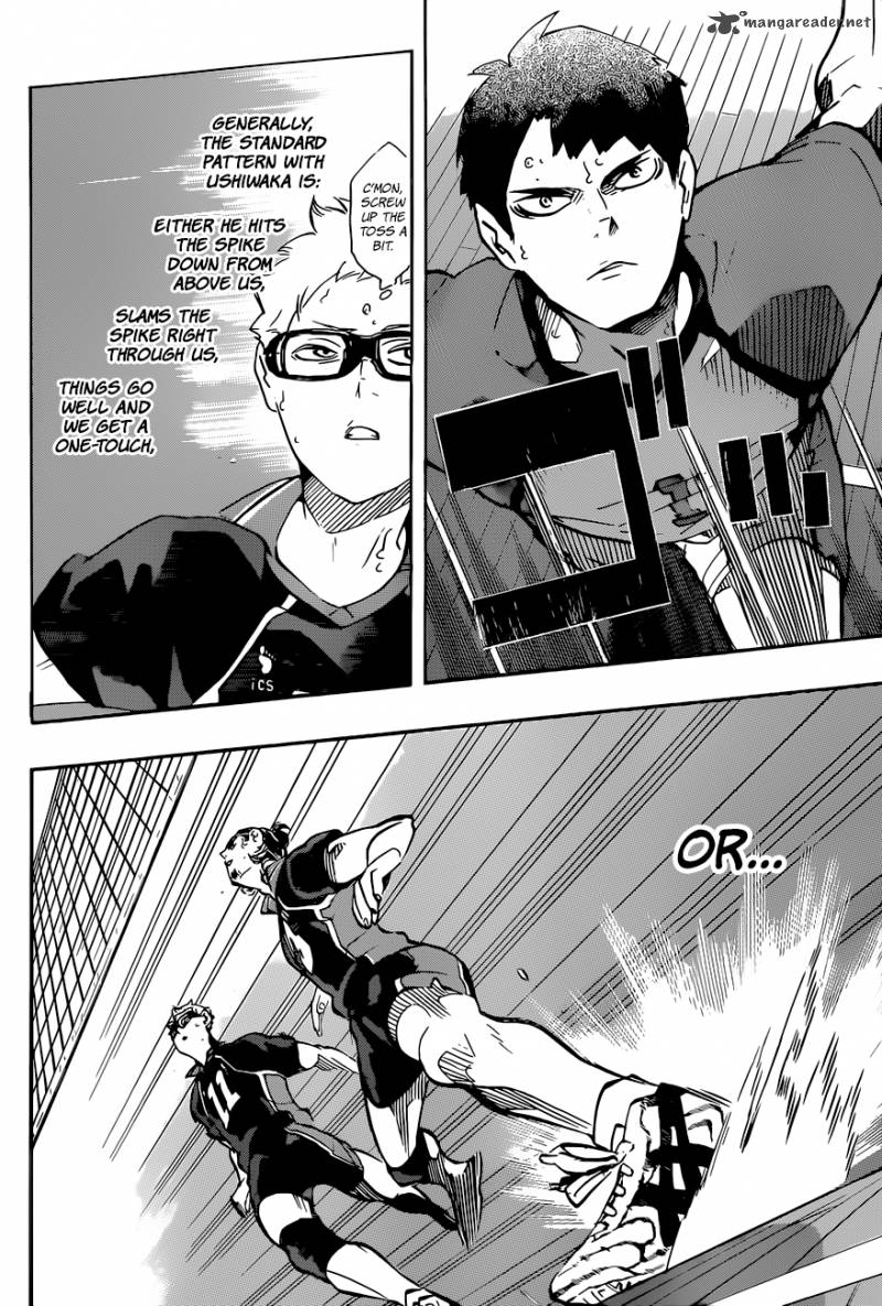 Haikyu 166 15