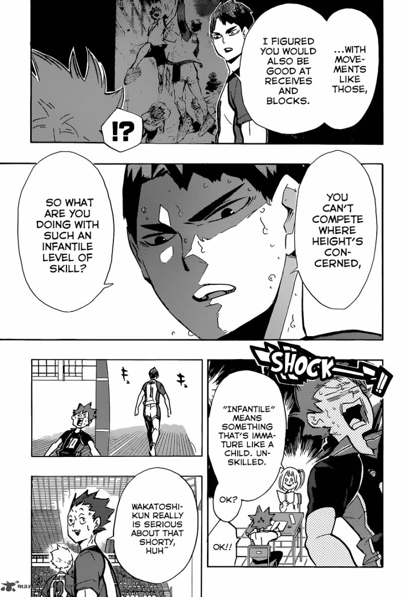 Haikyu 166 6