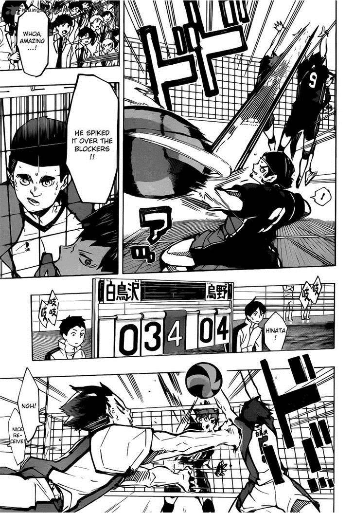 Haikyu 167 10