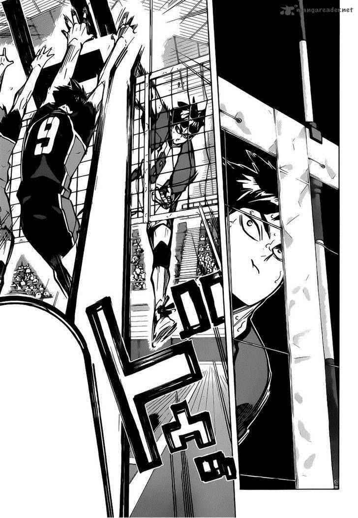 Haikyu 167 12