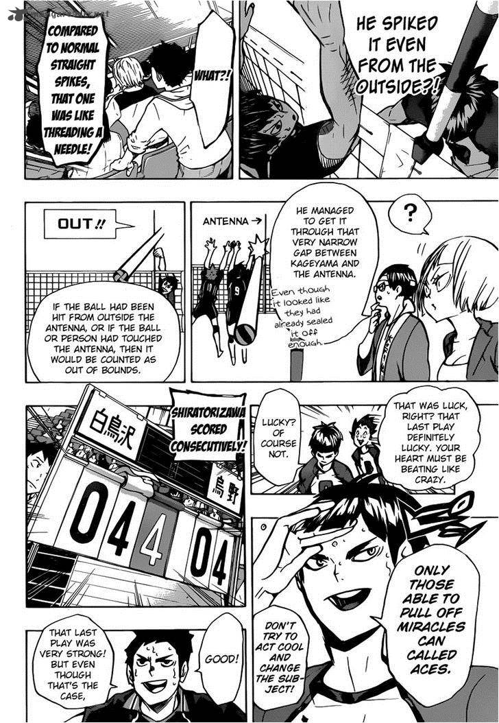 Haikyu 167 13