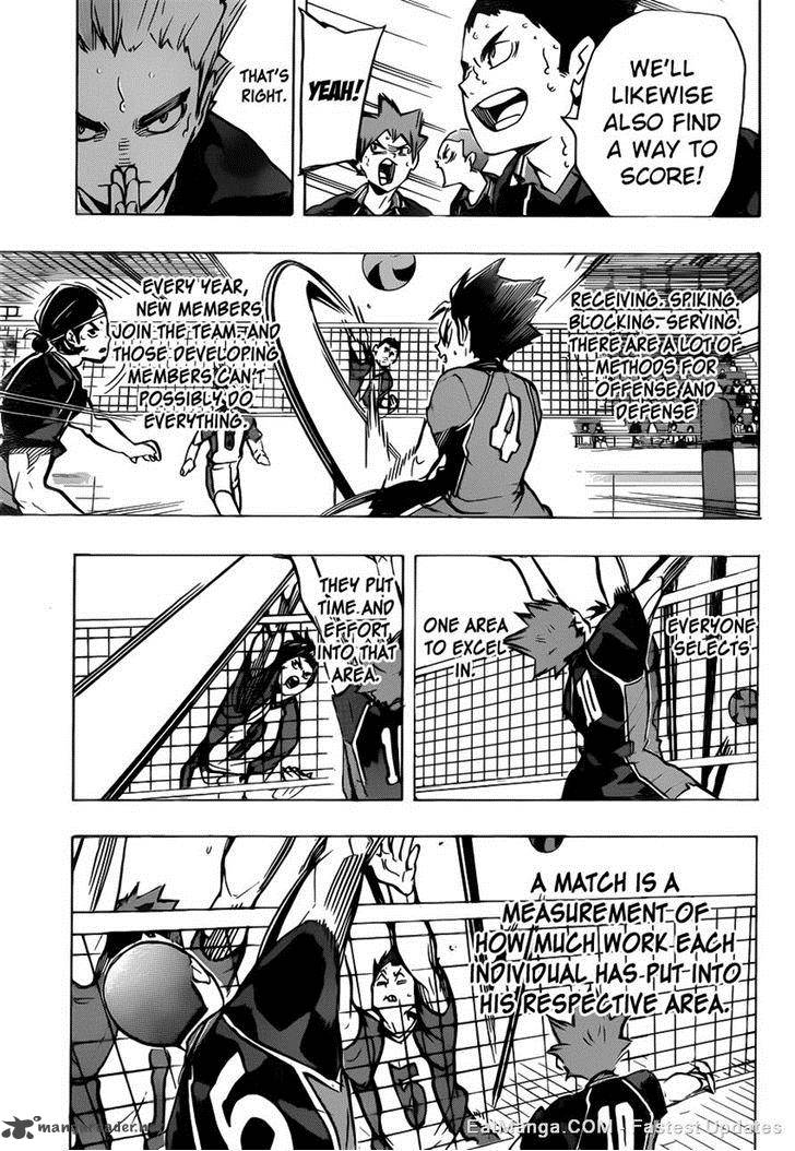 Haikyu 167 14
