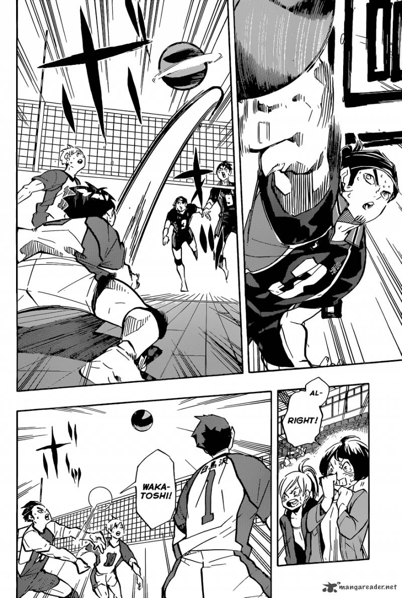 Haikyu 168 13