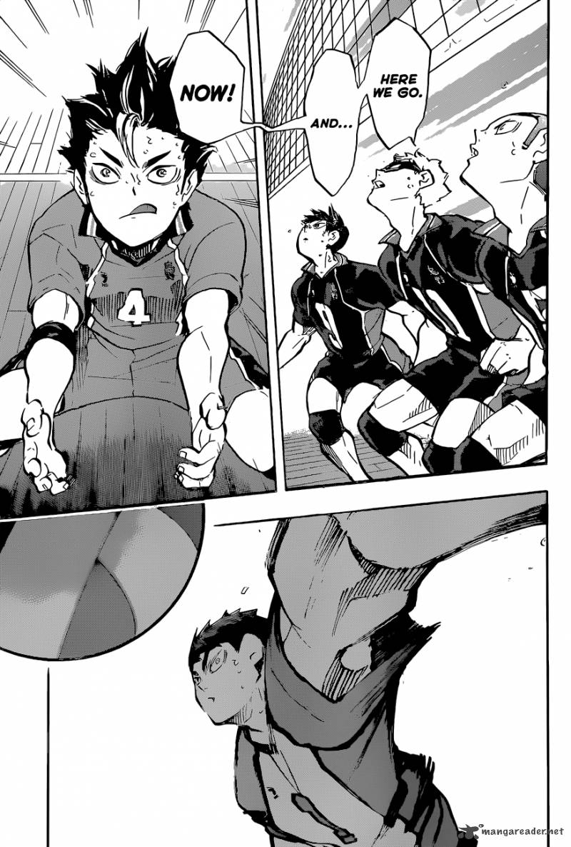Haikyu 168 14