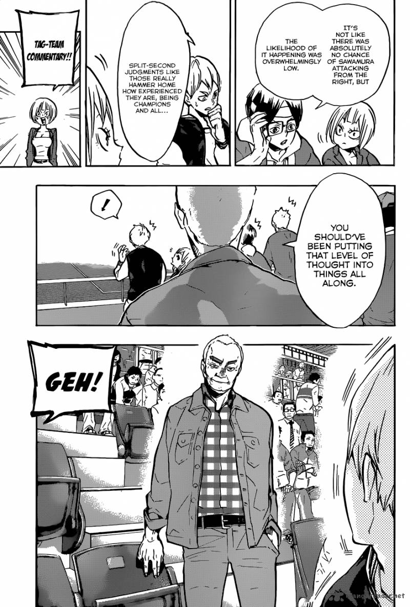 Haikyu 168 4