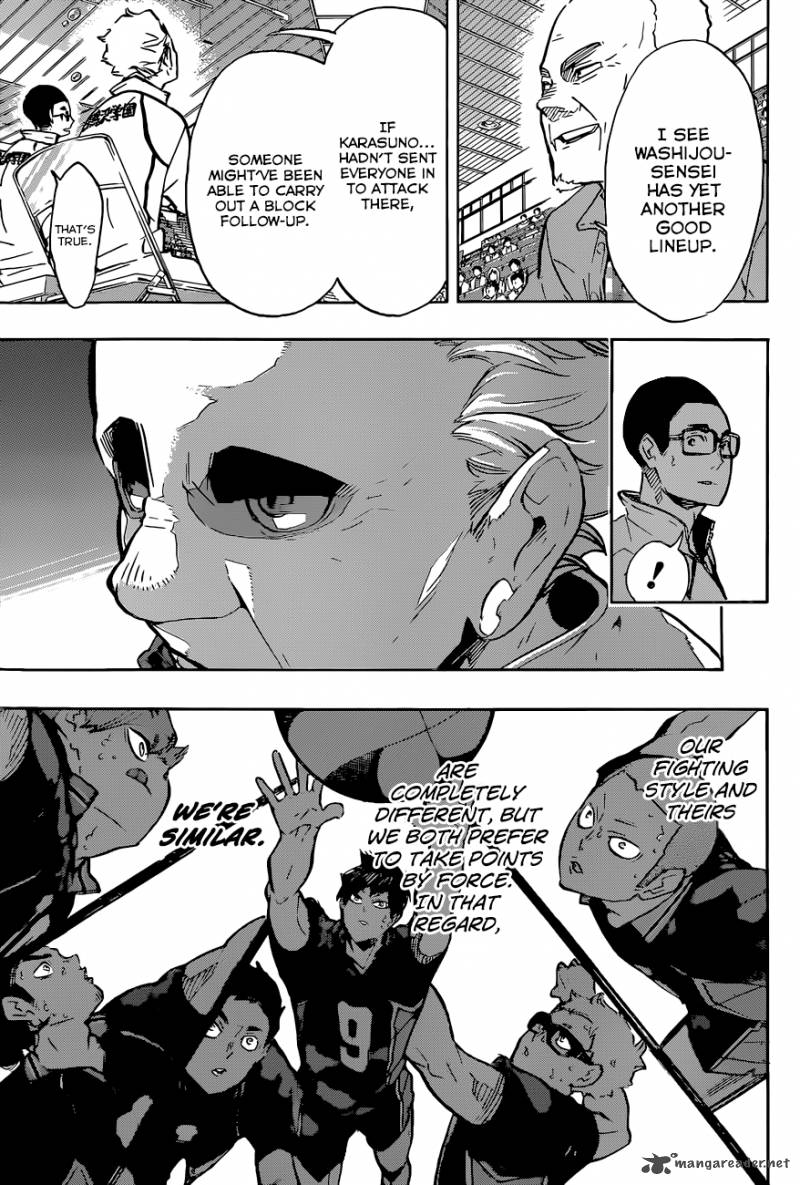 Haikyu 168 6