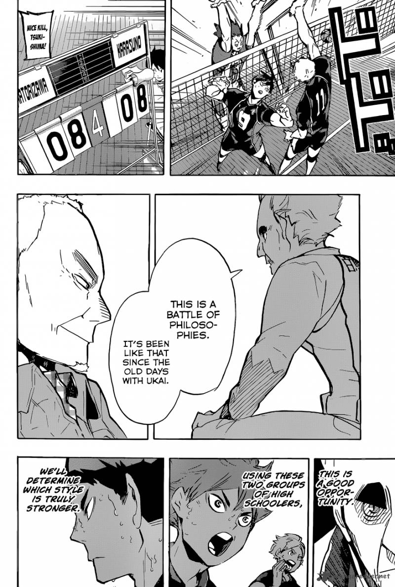 Haikyu 168 7