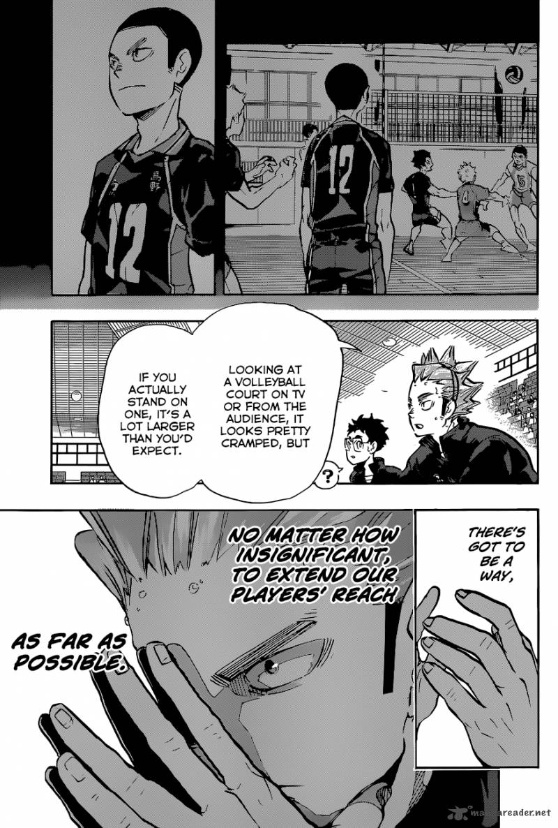 Haikyu 168 8