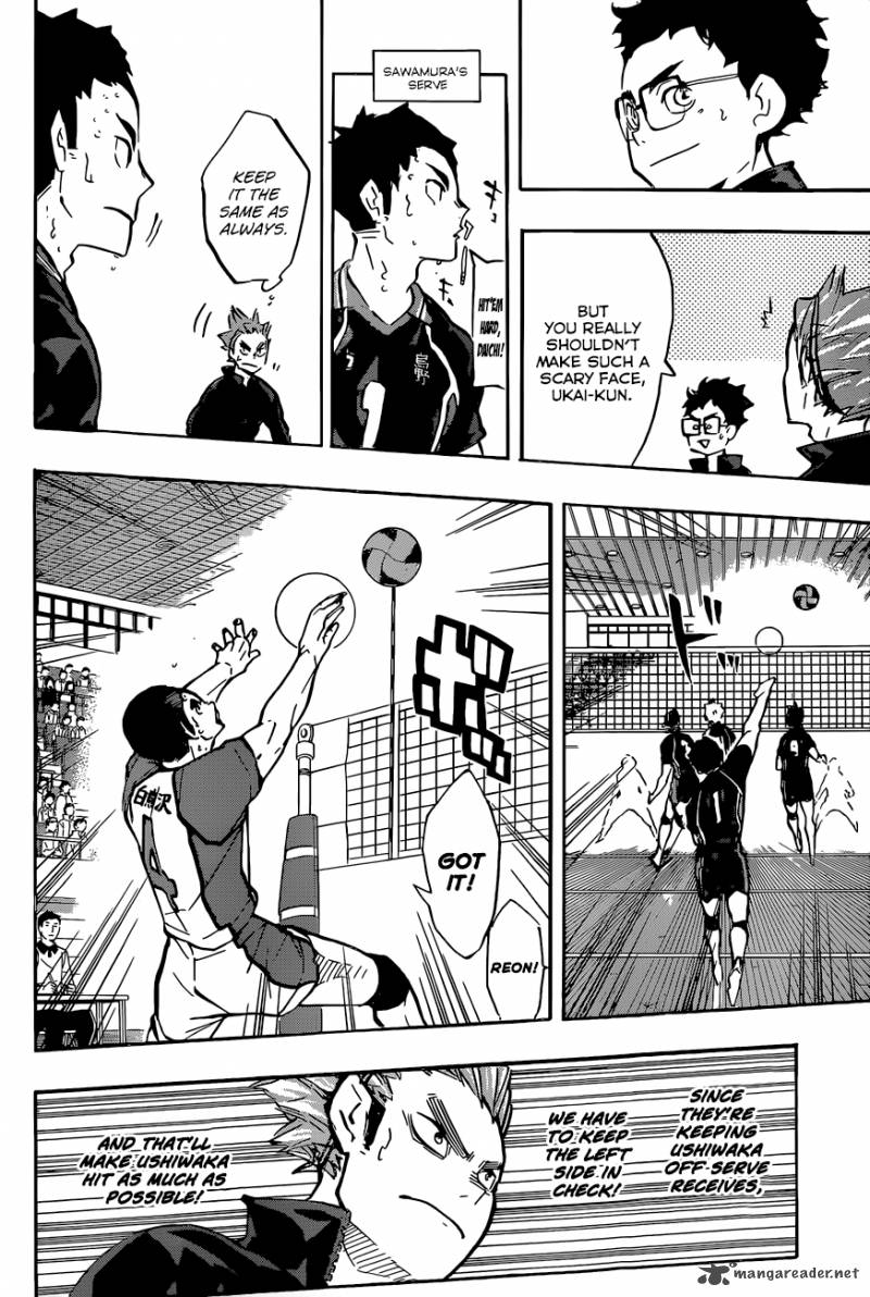 Haikyu 168 9