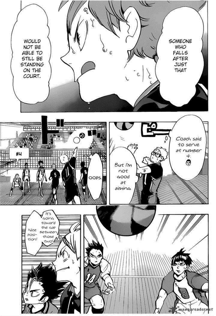 Haikyu 169 11