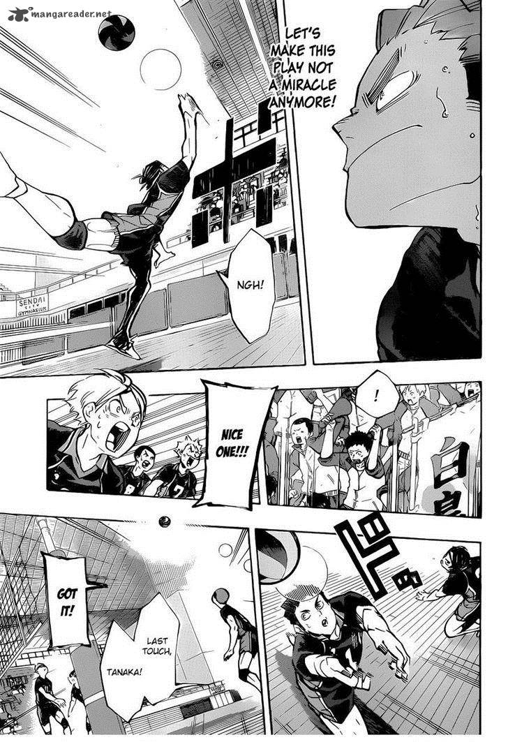 Haikyu 169 3