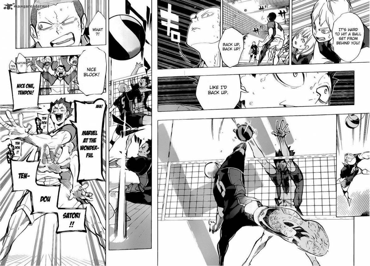Haikyu 169 4
