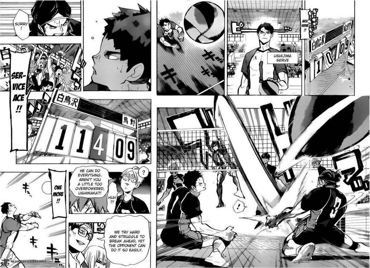 Haikyu 169 7