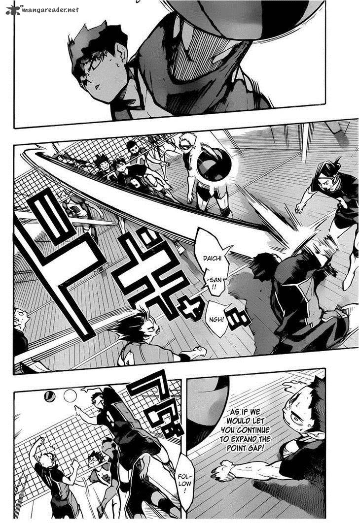 Haikyu 169 8