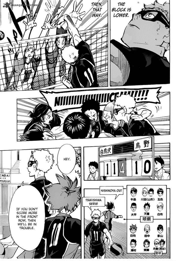 Haikyu 169 9