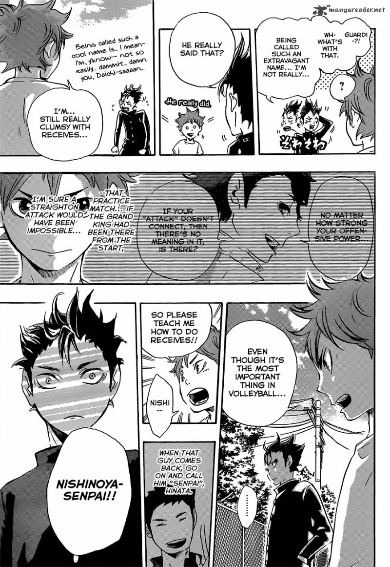 Haikyu 17 11