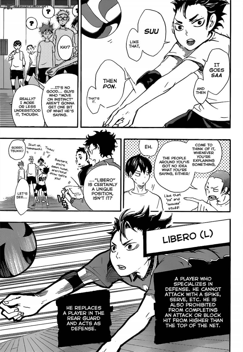 Haikyu 17 13
