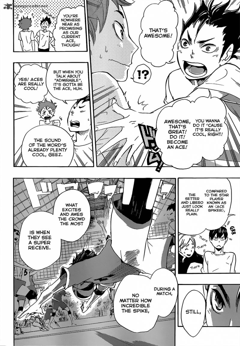 Haikyu 17 16