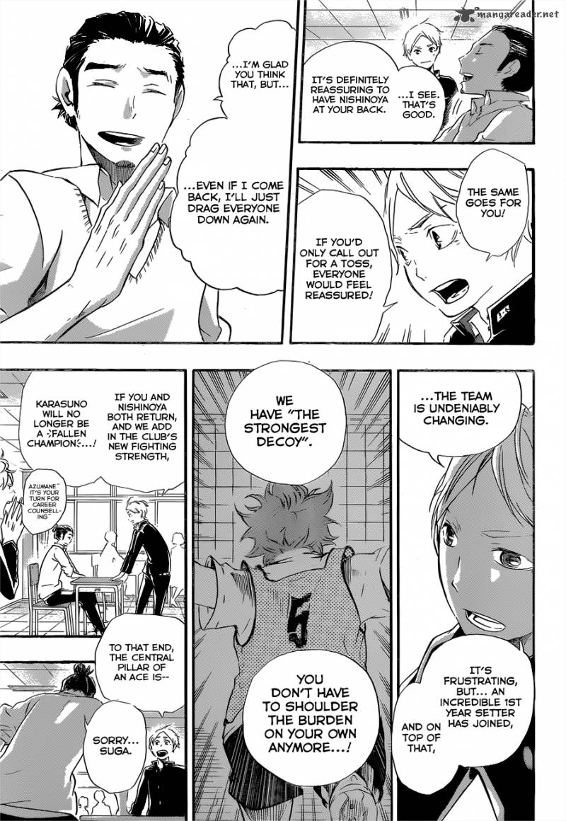 Haikyu 17 23
