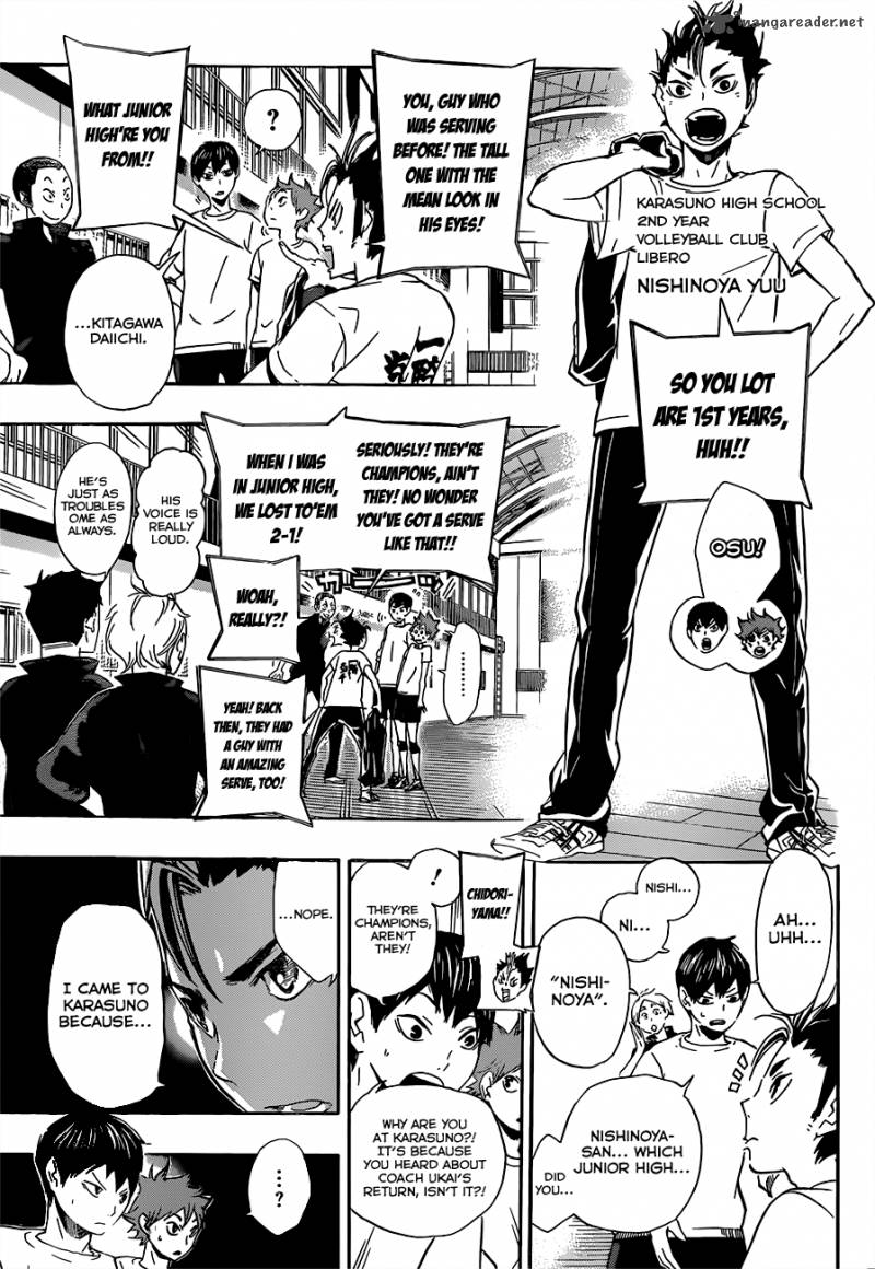 Haikyu 17 5