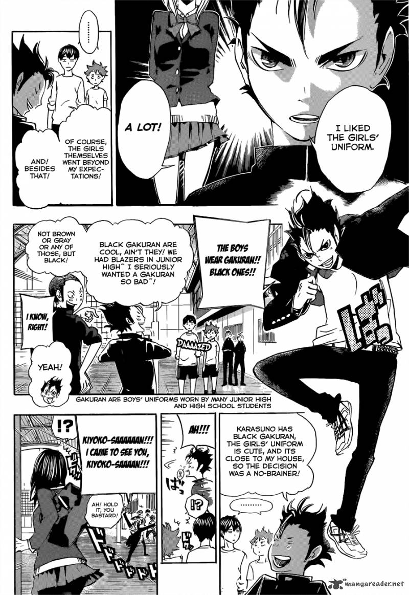 Haikyu 17 6