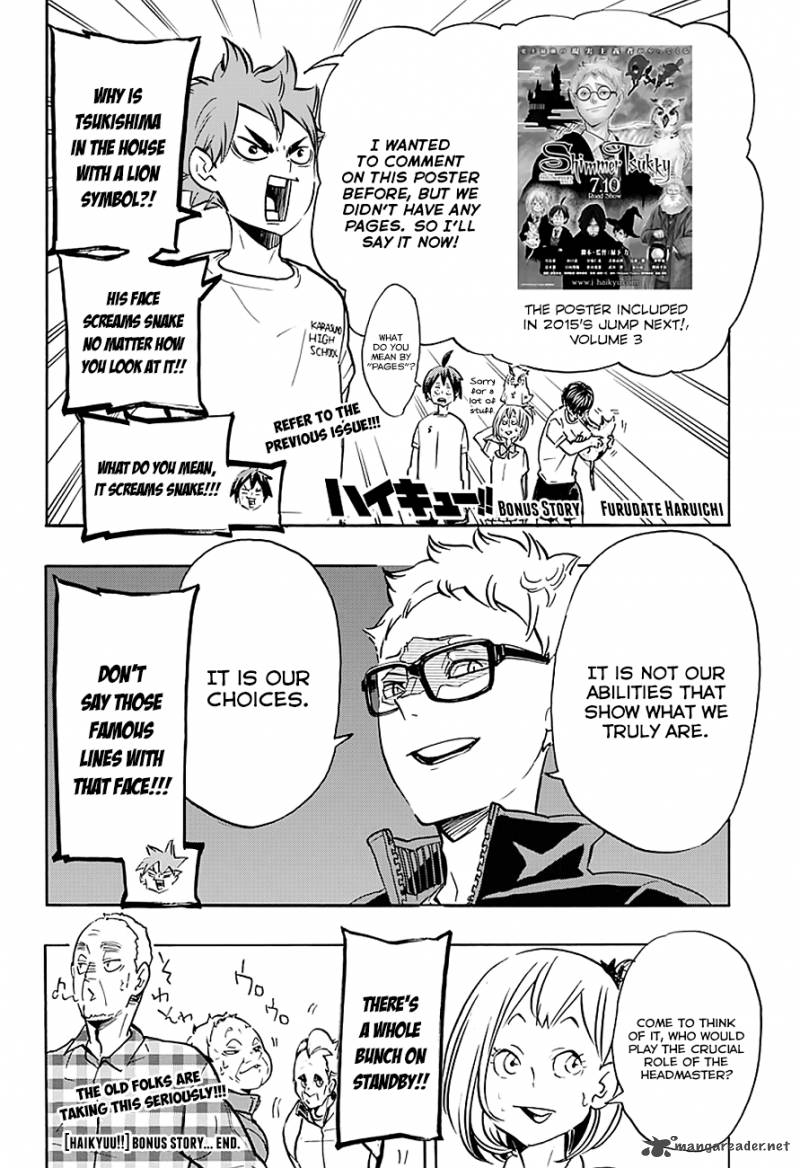 Haikyu 170 1