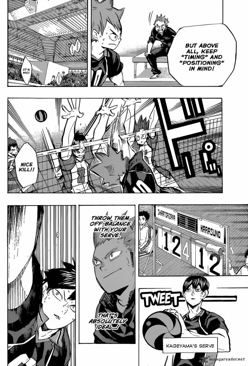 Haikyu 170 11