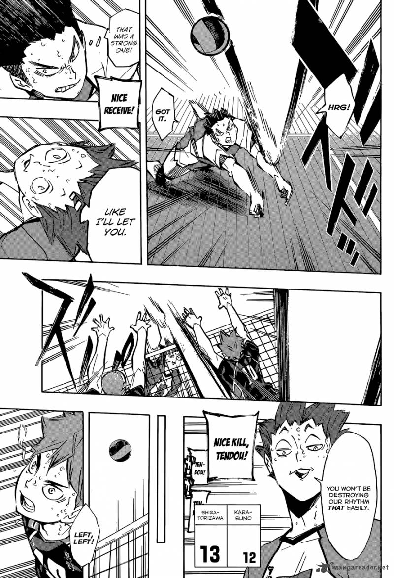 Haikyu 170 12