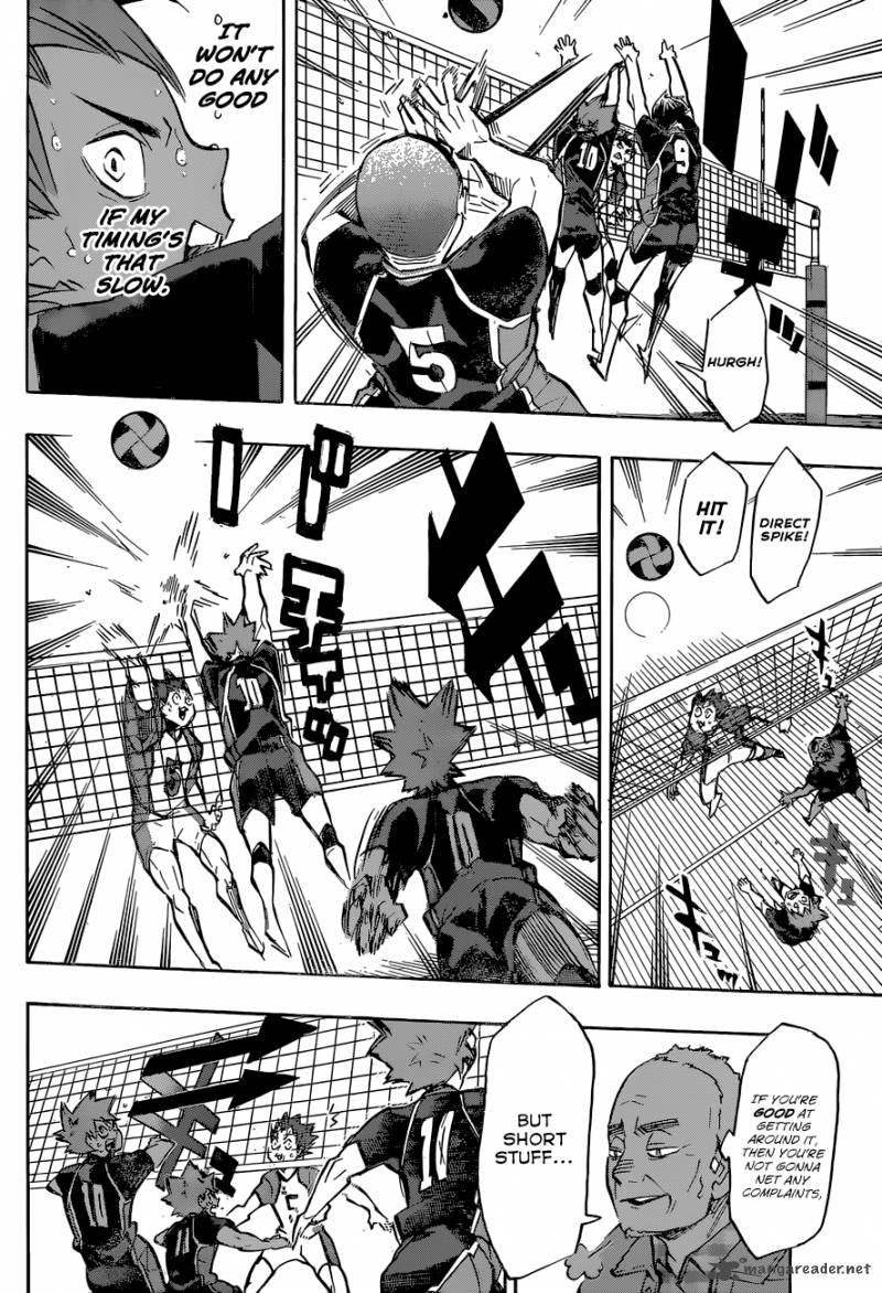 Haikyu 170 13