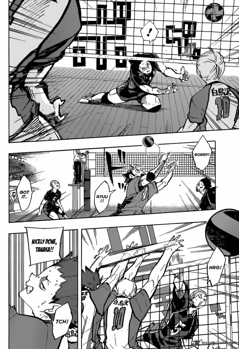 Haikyu 170 15