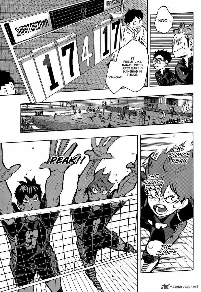 Haikyu 170 16
