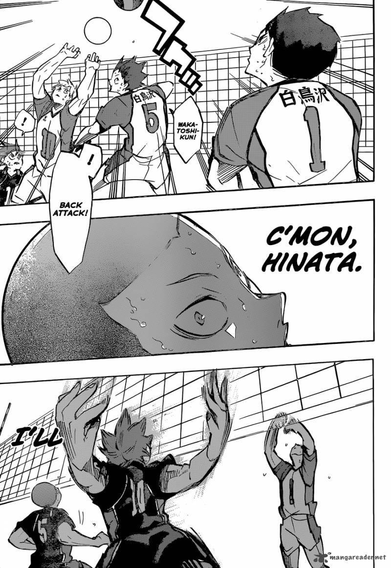 Haikyu 170 18