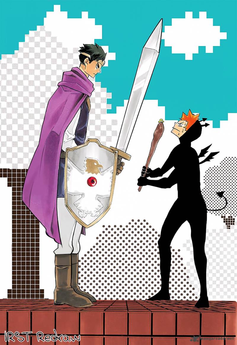 Haikyu 170 4