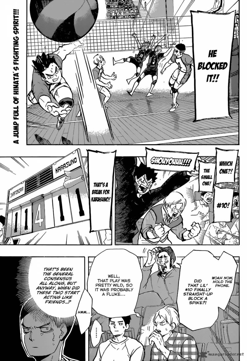 Haikyu 170 6