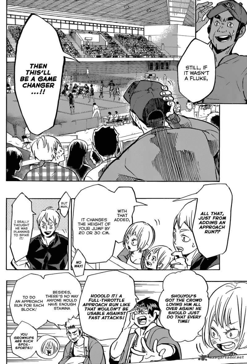 Haikyu 170 7