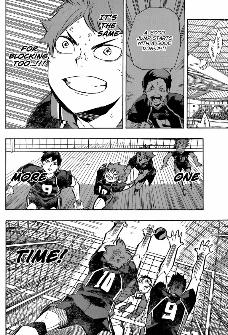 Haikyu 170 9