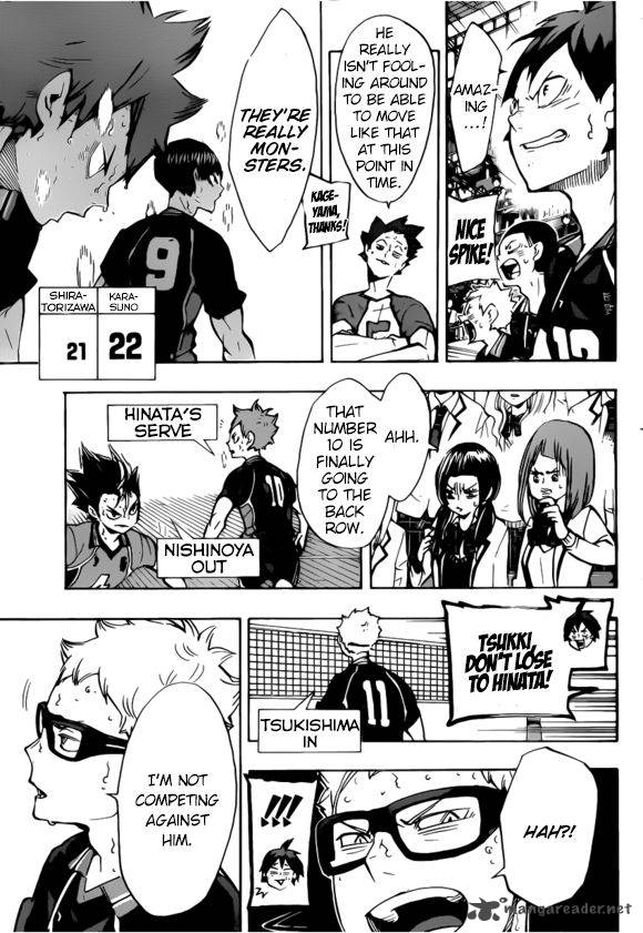 Haikyu 171 10