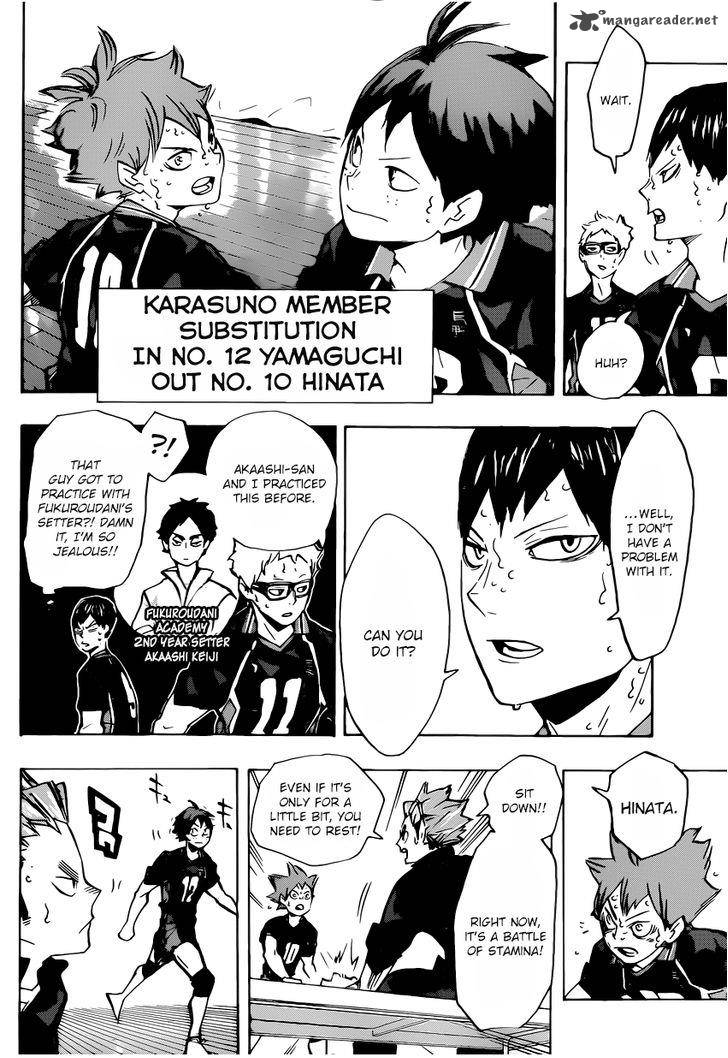 Haikyu 171 11
