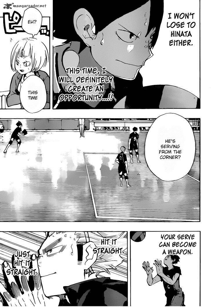 Haikyu 171 12