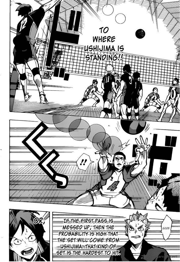 Haikyu 171 13