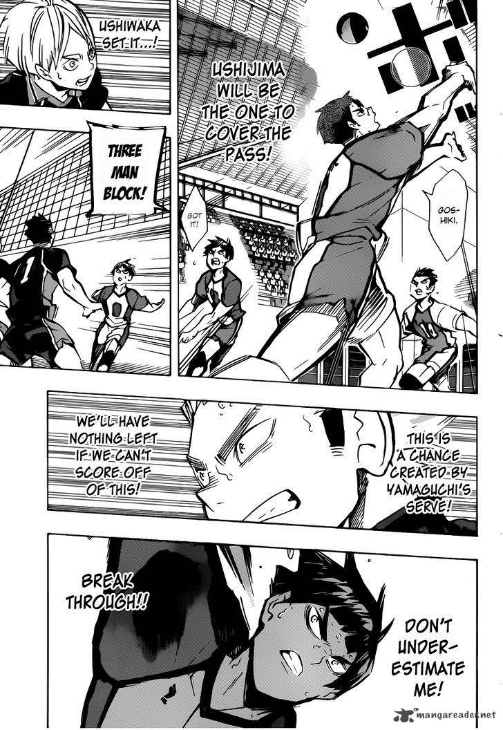 Haikyu 171 14