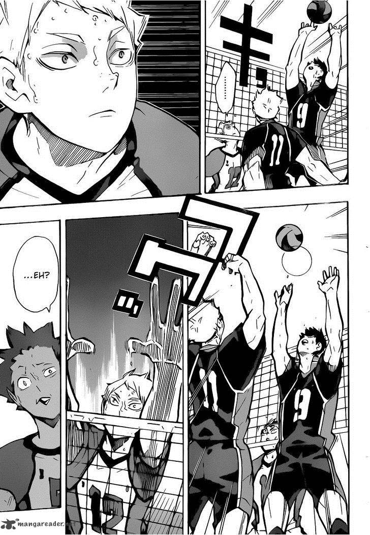 Haikyu 171 16