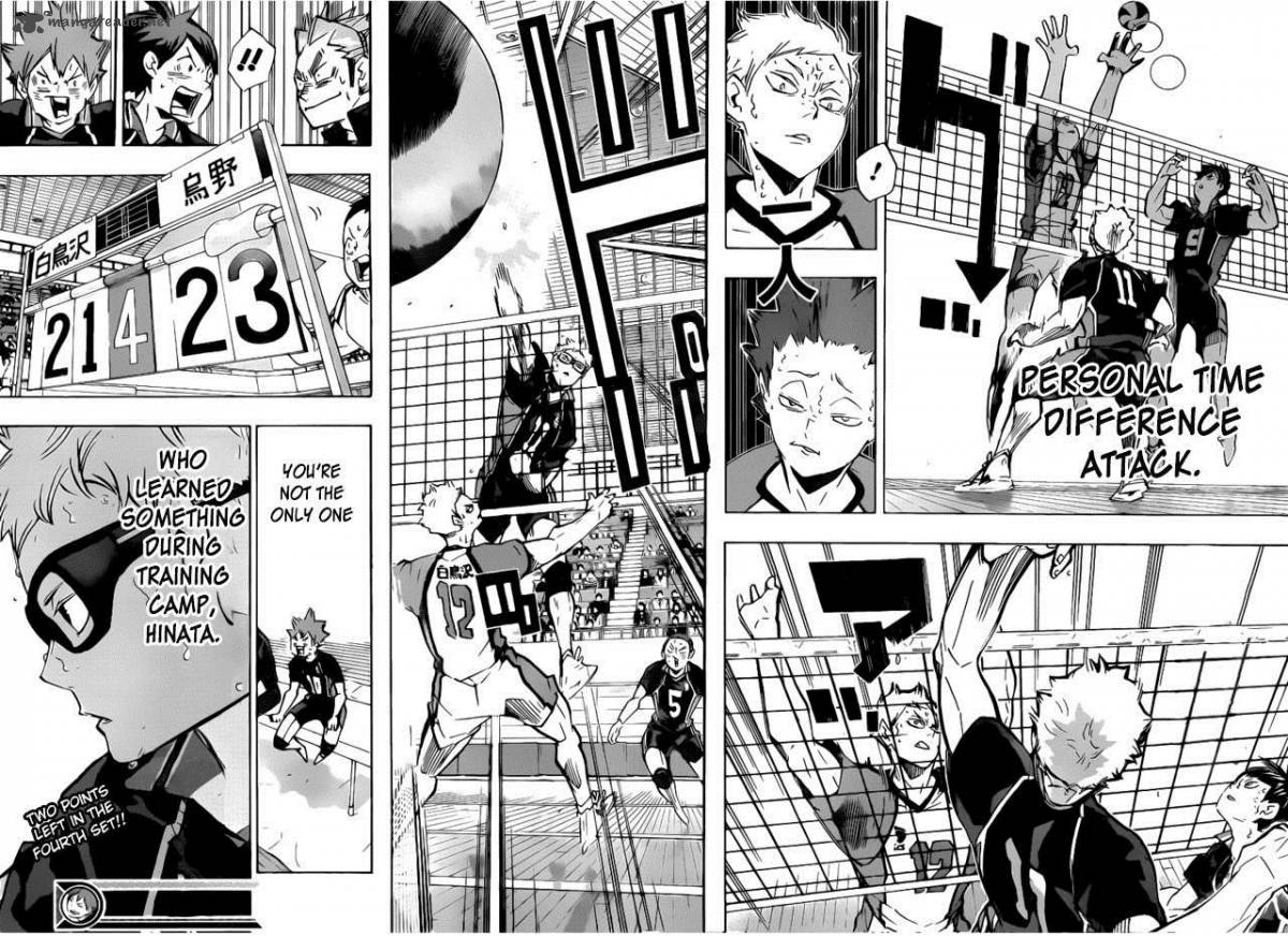 Haikyu 171 17
