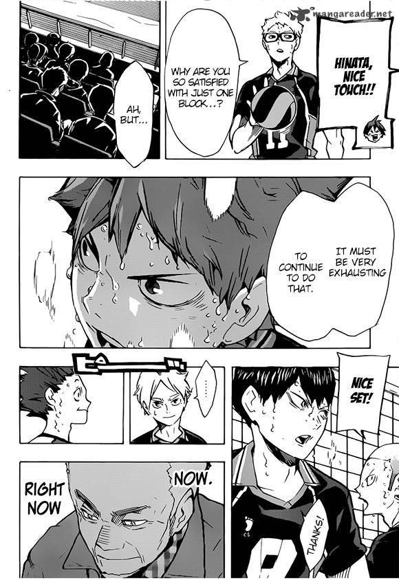 Haikyu 171 2