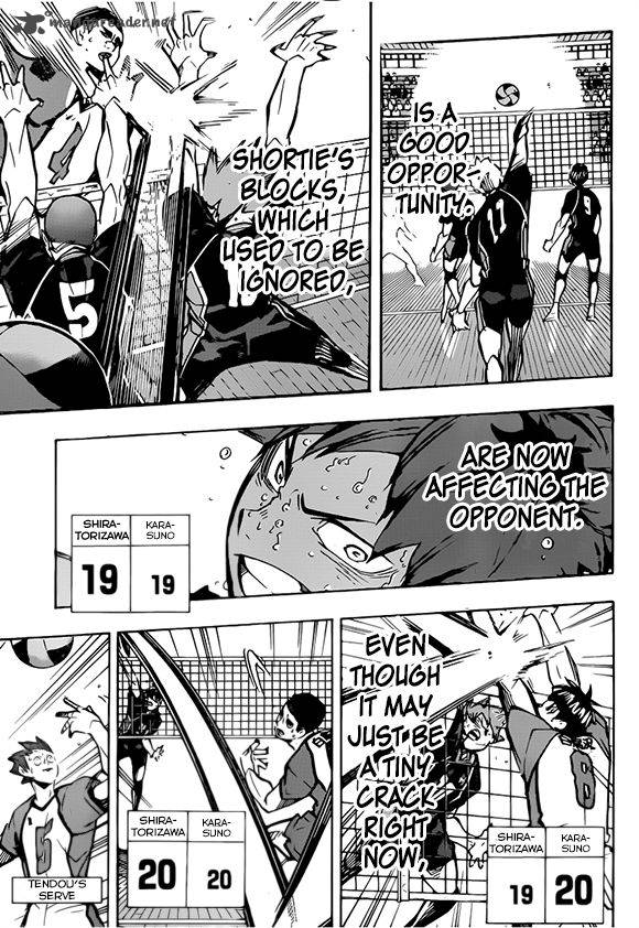 Haikyu 171 3