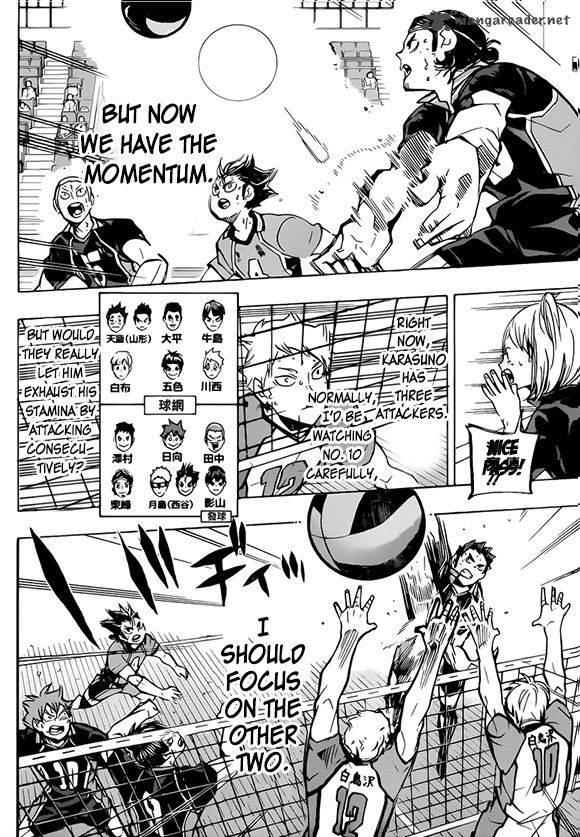 Haikyu 171 4