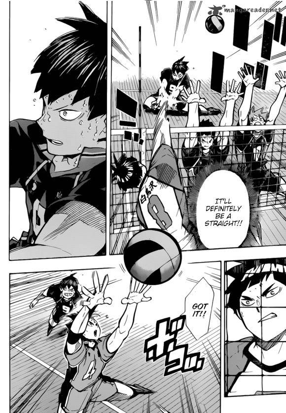 Haikyu 171 6