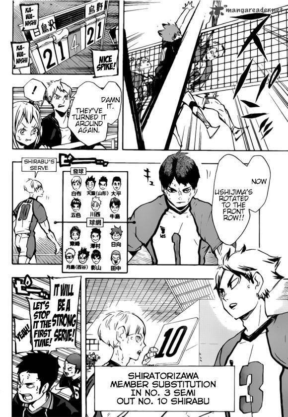 Haikyu 171 7