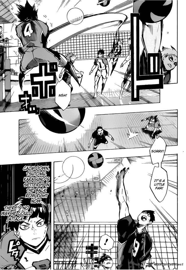 Haikyu 171 8